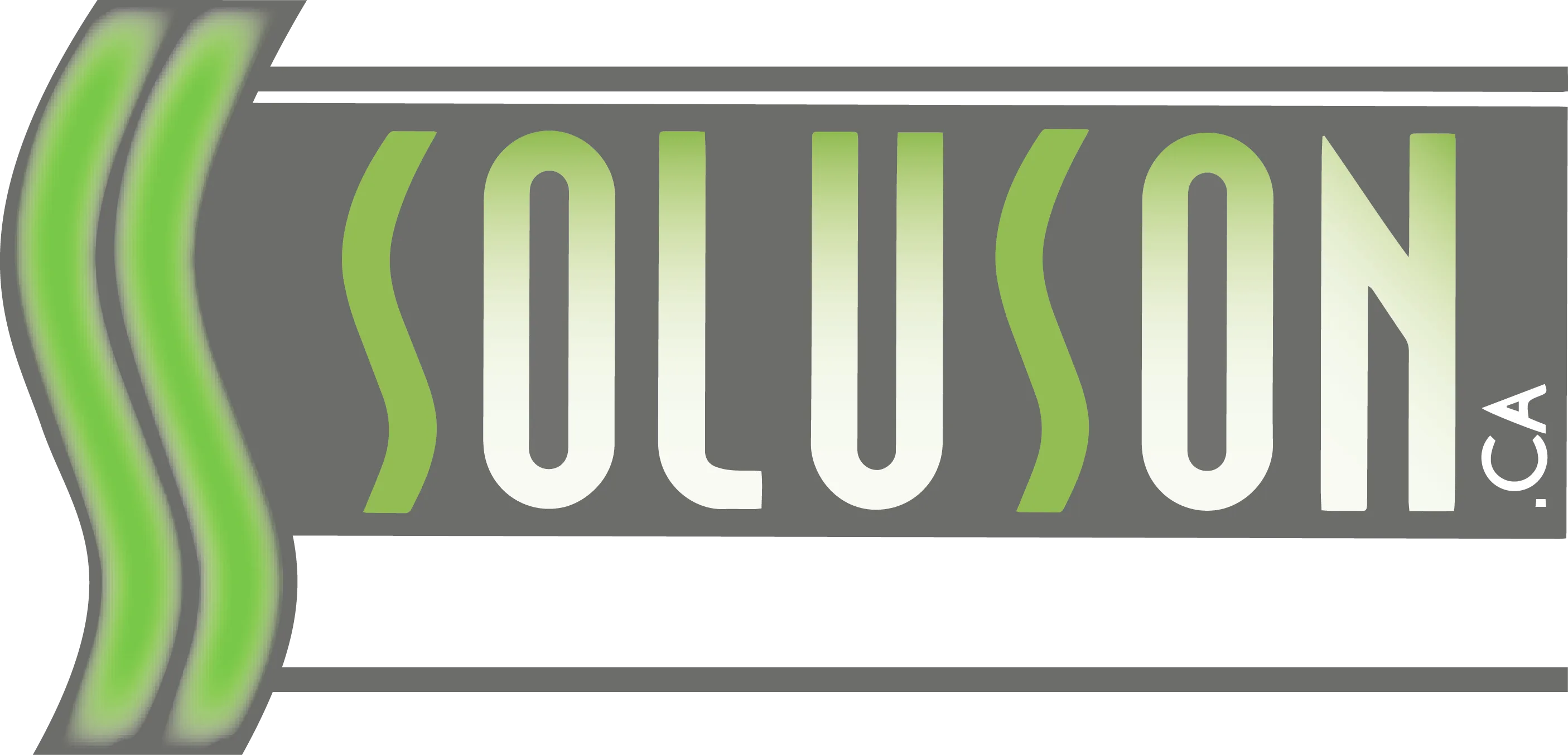 Soluson | Créateurs d'univers